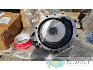Насос водяной 16100-E0373 для экскаваторов Kobelco SK200-8 г. Екатеринбург, ул. Основинская 7.