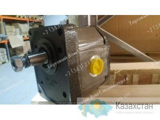 Гидравлический насос ОТ300P38DP38P3 г. Екатеринбург, ул. Основинская 7.