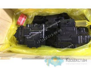 Гидронасос основной 20/925517 для экскаватора JCB JS160W г. Екатеринбург, ул. Основинская 7.