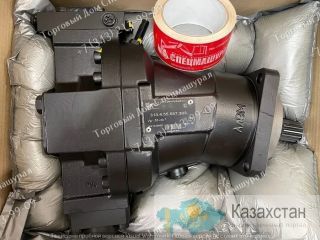 Гидронасос 313.4.55.557.303 для погрузчика ВП-05 г. Екатеринбург, ул. Основинская 7.