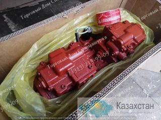 Гидронасос основной 31N8-10060 для экскаваторов Hyundai R290LC-7 г. Екатеринбург, ул. Основинская 7.