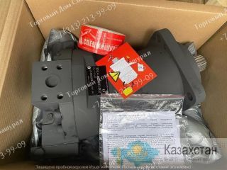 Гидромотор 303.4.112.901.002 для автокрана Ивановец КС-45717-1Р г. Екатеринбург, ул. Основинская 7.