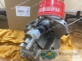 Топливный насос 0445020127 для Doosan DL08 г. Екатеринбург, ул. Основинская 7.