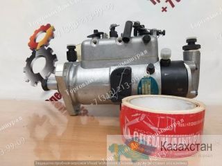 Топливный насос B2642865 Балканкар Д2500 г. Екатеринбург, ул. Основинская 7.