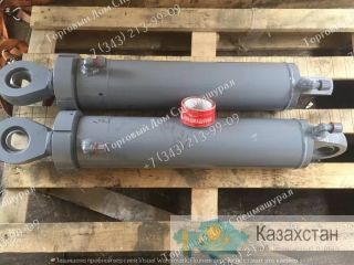 Гидроцилиндр поворота рамы А121.43.03.050 для А-120 г. Екатеринбург, ул. Основинская 7.