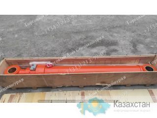 Гидроцилиндр ковша 2440-9294H для Doosan S420LC-V г. Екатеринбург, ул. Основинская 7.