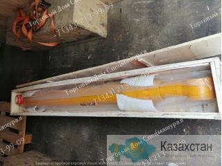 Гидроцилиндр ковша LQ01V00030F для Kobelco SK250 г. Екатеринбург, ул. Основинская 7.