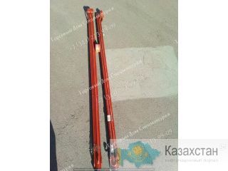 Гидроцилиндр выдвижения аутригера Н1049390R4 Kanglim г. Екатеринбург, ул. Основинская 7.