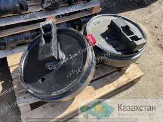 Колесо натяжное 99004 для Tigercat H250B г. Екатеринбург, ул. Основинская 7.