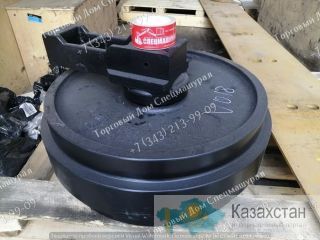Колесо направляющее 14520821 для экскаваторов Volvo EC290 г. Екатеринбург, ул. Основинская 7.
