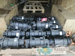 Каток опорный 81N6-11010 для экскаваторов Hyundai R210LC-9 г. Екатеринбург, ул. Основинская 7.