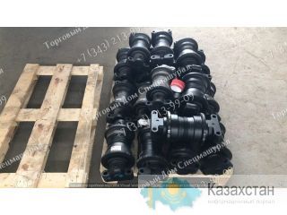 Каток опорный E181-2002 для экскаваторов Hyundai R160LC-7 г. Екатеринбург, ул. Основинская 7.