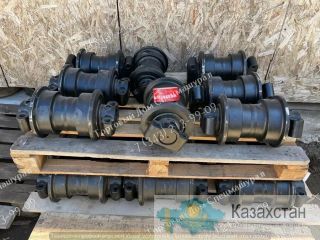 Каток опорный CW038 для TigerCat 250B г. Екатеринбург, ул. Основинская 7.