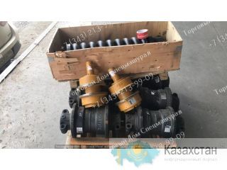 Каток опорный 81E7-00633 для Hyundai R360LC-9 г. Екатеринбург, ул. Основинская 7.