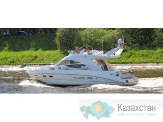 Корпоратив, праздник на яхте! Подмосковье