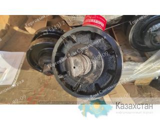 Каток опорный Э10011Е-0107-0 для экскаваторов ЭО-5111 г. Екатеринбург, ул. Основинская 7.