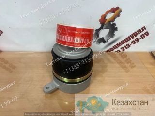 Амортизатор кабины передний 34851-00692 Dаewoo Ultra Novus г. Екатеринбург, ул. Основинская 7.