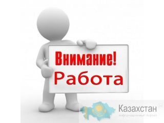 Есть диплом, нет работы обращайся! Тараз