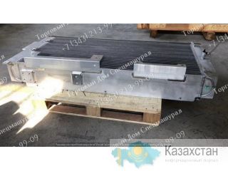 Радиатор 11Q8-41320 для экскаваторов Hyundai R300LC-9SH г. Екатеринбург, ул. Основинская 7.