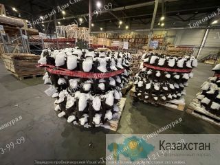 Гусеница Т4.34.100\200-02СБ, 148 звеньев для ТТ-4 г. Екатеринбург, ул. Основинская 7.