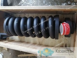 Натяжитель гусеницы 274-00004Е для экскаваторов Doosan Solar 250LC-V г. Екатеринбург, ул. Основинская 7.
