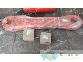 Комплект рычагов 305552, 8071699 для экскаваторов Hitachi ZX330 г. Екатеринбург, ул. Основинская 7.