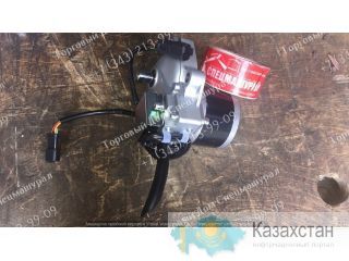 Шаговый мотор 7834-40-2000 для экскаваторов Komatsu PC130-7 г. Екатеринбург, ул. Основинская 7.