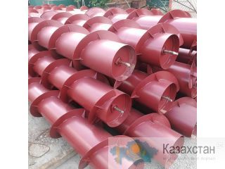 Продажа запчастей для комбайнов Акрос, Дон, Вектор, Нива, Полесье. Нур-Султан