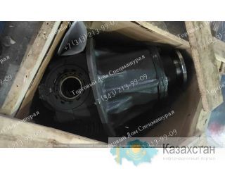 Главная передача для фронтального погрузчика В-140 ЧСДМ г. Екатеринбург, ул. Основинская 7.