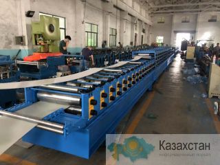 Линия по производству полиуретановых гаражных ворот срочно Московский район