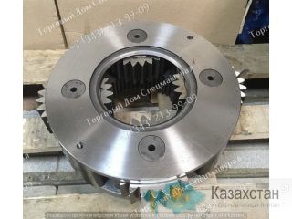 XKAY-01626 водило №3 редуктора хода для Hyundai R380LC-9 г. Екатеринбург, ул. Основинская 7.