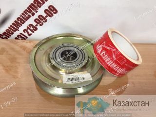 Ролик основного каната М1003829 для КМУ Kanglim г. Екатеринбург, ул. Основинская 7.