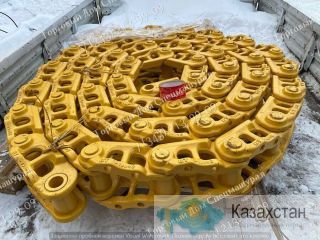 Цепь гусеничная 160430A1 для экскаваторов Case CX210 г. Екатеринбург, ул. Основинская 7.