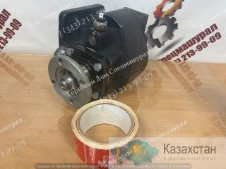 Коробка отбора мощности КС-45717.14.100 для автокранов Ивановец г. Екатеринбург, ул. Основинская 7.