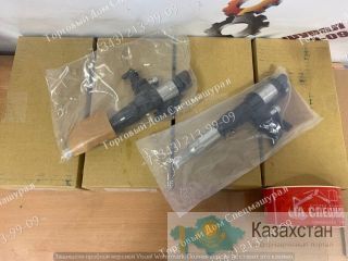 Форсунка 095000-6353 для Kobelco SK210-8 г. Екатеринбург, ул. Основинская 7.