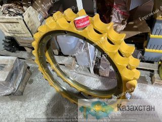 Звезда хода 78207352 для Dressta TD-25M г. Екатеринбург, ул. Основинская 7.