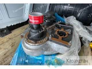 ГТР 276.5020.16.03.000-08 для ПК-6, УДМ г. Екатеринбург, ул. Основинская 7.