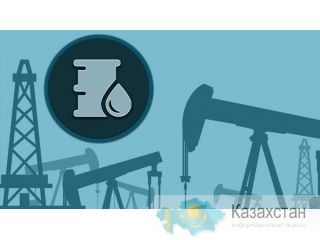 Предприятие с России реализует Нефть, легкая, малосернистая. Алматы
