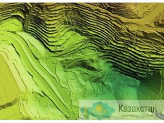 Геодезическая компания SG Kazakhstan. Нур-Султан