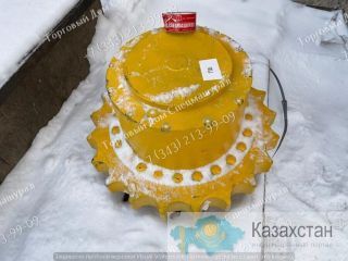 Редуктор хода 4225.16.72.000 для ЭО-4225 г. Екатеринбург, ул. Основинская 7.