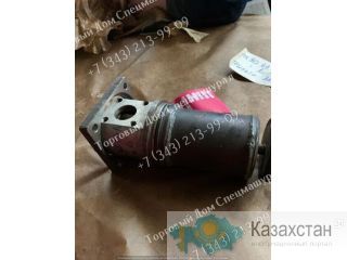 Фильтр погружной ПК30.43.15.200 г. Екатеринбург, ул. Основинская 7.
