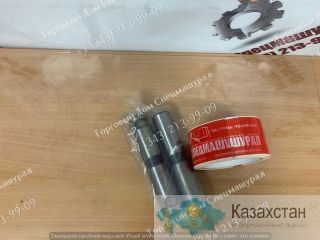 Палец рессорный 34213-00340 для Daewoo Ultra Novus г. Екатеринбург, ул. Основинская 7.