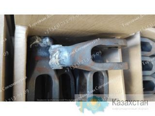 Резец мульчера 46.HDT01.A для Ahwi г. Екатеринбург, ул. Основинская 7.