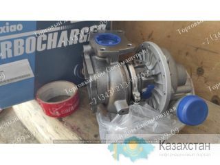 Турбокомпрессор 02802306 для экскаваторов JCB г. Екатеринбург, ул. Основинская 7.