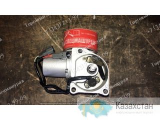 Шаговый мотор 4360509 для экскаваторов Hitachi ZX200 г. Екатеринбург, ул. Основинская 7.