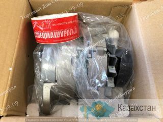 Генератор 2502-9007 для Doosan S210w-v г. Екатеринбург, ул. Основинская 7.