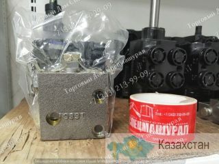 Клапан регулировки давления 723-40-72700 для экскаваторов Komatsu г. Екатеринбург, ул. Основинская 7.