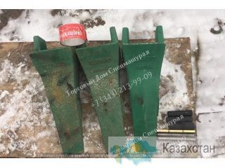Коронка 39R16A для экскаваторов Hitachi EX-400 г. Екатеринбург, ул. Основинская 7.