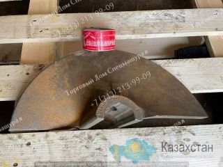 Шнек 552414-Е10 L для VOGELE 1600 г. Екатеринбург, ул. Основинская 7.