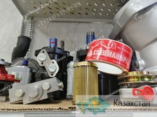 Фильтр гидротрансформатора 1S04012 для Shehwa TY165-2 г. Екатеринбург, ул. Основинская 7.